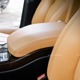 Bọc Da Nội Thất Ô Tô Range Rover - Nâng Tầm Đẳng Cấp 11 range rover 5 of 17