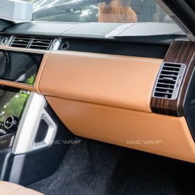 Bọc Da Nội Thất Ô Tô Range Rover - Nâng Tầm Đẳng Cấp 10 range rover 6 of 17