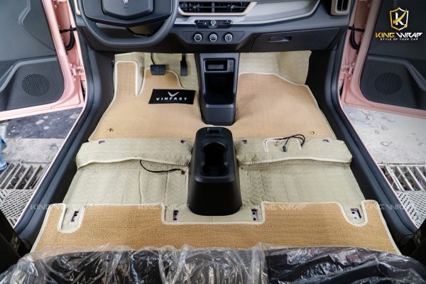 Lắp phụ kiện VF3 ở đâu? Kinh nghiệm lựa chọn và lắp đặt Lắp phụ kiện VF3 ở đâu? Kinh nghiệm lựa chọn và lắp đặt