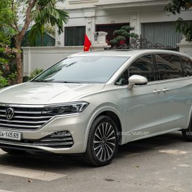 KingWrap Đồng Nai: Trung tâm chăm sóc và làm đẹp xe hơi chuyên nghiệp