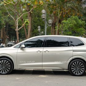 KingWrap Nghệ An – Giải pháp chăm sóc và bảo vệ ô tô toàn diện