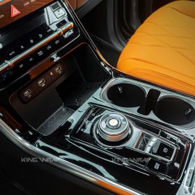 Dán PPF Nội Thất Ô Tô Kia Carnival Sang Trọng - Tinh Tế