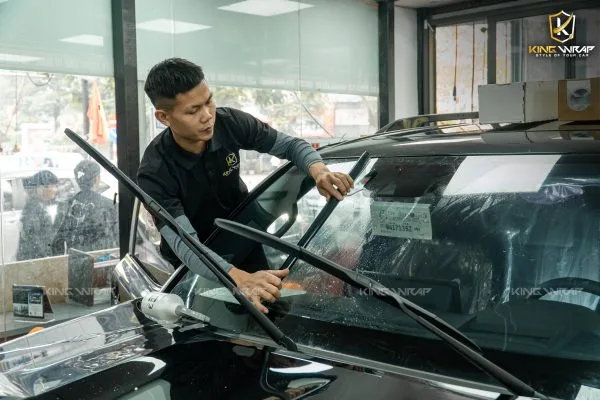 Vì sao phim cách nhiệt cho ô tô trở thành lựa chọn không thể thiếu cho xe hơi hiện đại Vì sao phim cách nhiệt cho ô tô trở thành lựa chọn không thể thiếu cho xe hơi hiện đại