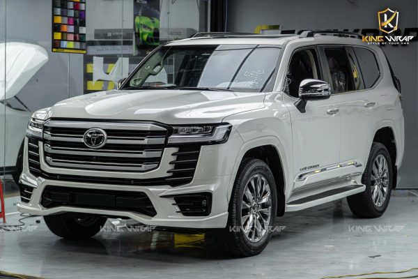 Bảo Dưỡng Ô Tô Định Kỳ: Chìa Khóa Giữ Độ Bền Đẹp!