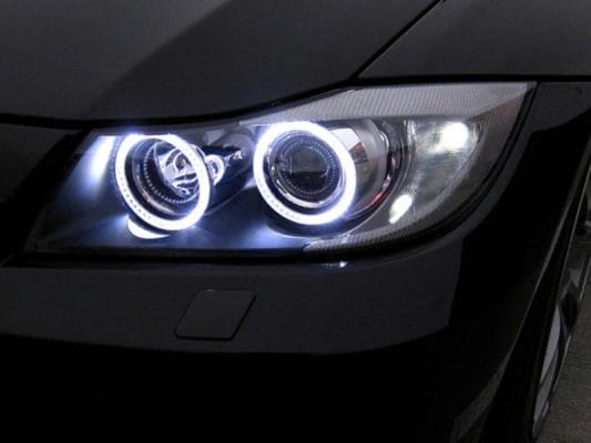 Độ Đèn Bi Xenon Ô Tô: Tăng Cường Hiệu Suất Chiếu Sáng