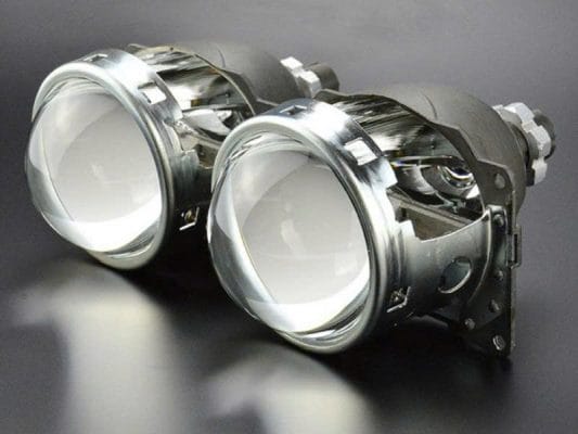 Độ Đèn Bi Xenon Ô Tô: Tăng Cường Hiệu Suất Chiếu Sáng