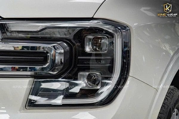 Độ Đèn Pha LED Ô Tô: Tối Ưu Chiếu Sáng, Bảo Vệ Lớp Sơn Xe Độ Đèn Pha LED Ô Tô: Tối Ưu Chiếu Sáng, Bảo Vệ Lớp Sơn Xe