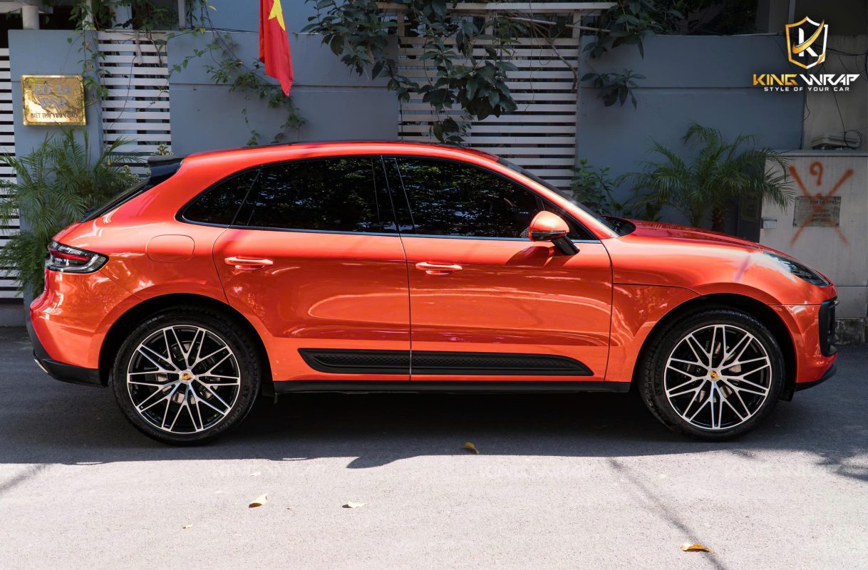Bí Quyết Chọn Dịch Vụ Dán Decal Ô Tô Giá Rẻ, Chất Lượng