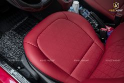 Bọc Ghế Da Hyundai Grand i10 Cao Cấp Vượt Trội