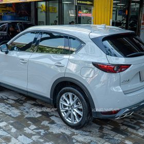 dan doi mau mazda cx 5 06