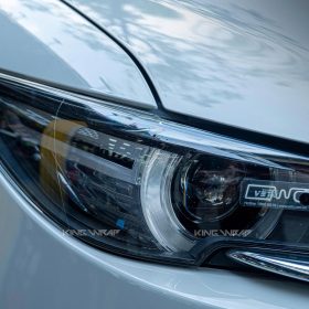 dan doi mau mazda cx 5 09