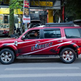 ford everest dan tem 1 of 1