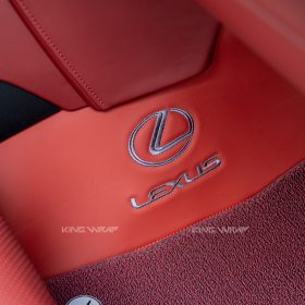 tham san yutu 360 lexus 750 1