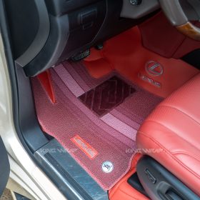 tham san yutu 360 lexus 750 2