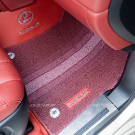 tham san yutu 360 lexus 750