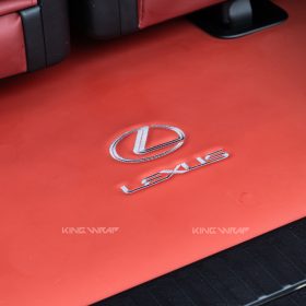 tham san yutu 360 lexus 750 3