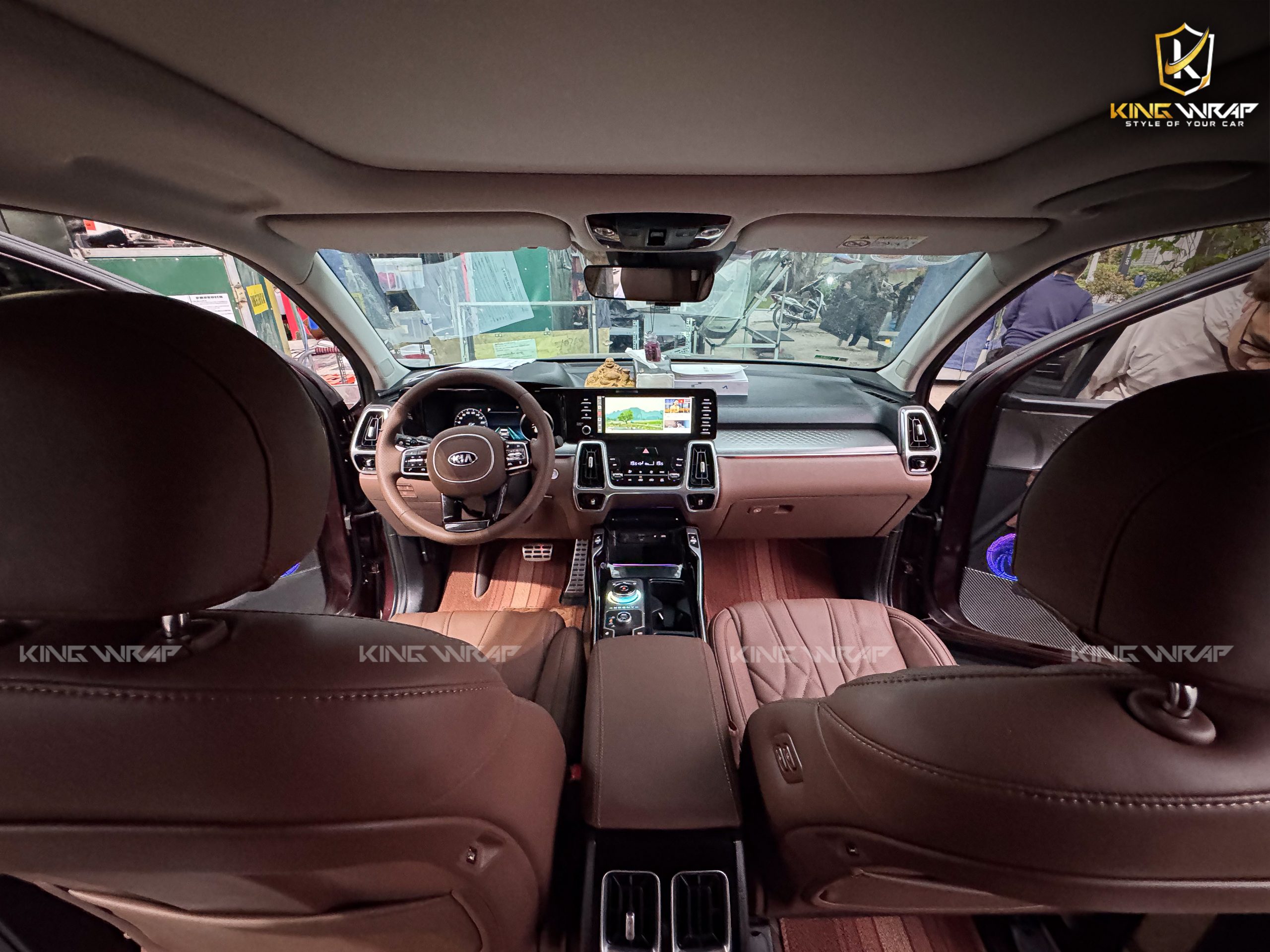 kia sorento boc da ghe tham san 360 yutu led noi that (16 of 19)