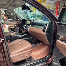 kia sorento boc da ghe tham san 360 yutu led noi that 2 of 19