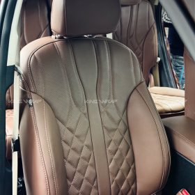 kia sorento boc da ghe tham san 360 yutu led noi that 5 of 19