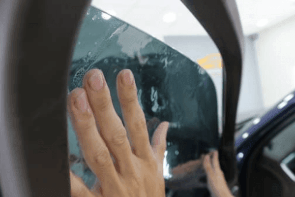 Dán phim cách nhiệt ô tô Toyota Fortuner – Chống nóng hiệu quả cùng King Wrap