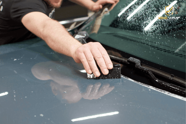 Khám phá địa chỉ dán decal ô tô uy tín tại Đắk Lắk