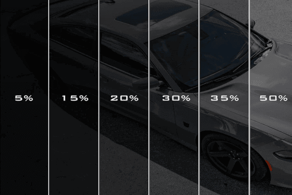 Dán phim cách nhiệt ô tô uy tín tại Đắk Lắk: Gợi ý địa chỉ cho chủ xe