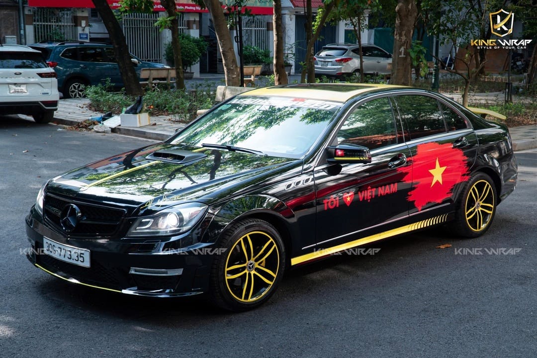 Bộ Tem Cờ Việt Nam