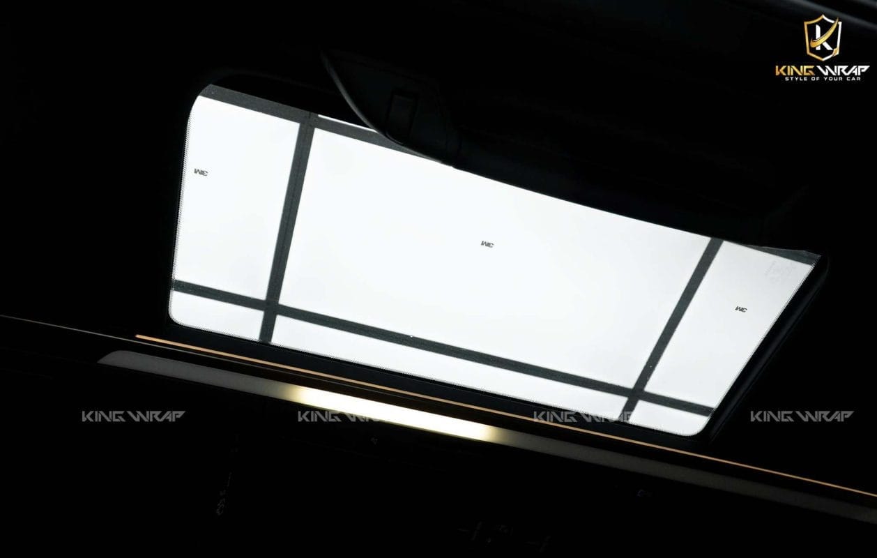 phim cach nhiet Teckwrap 3