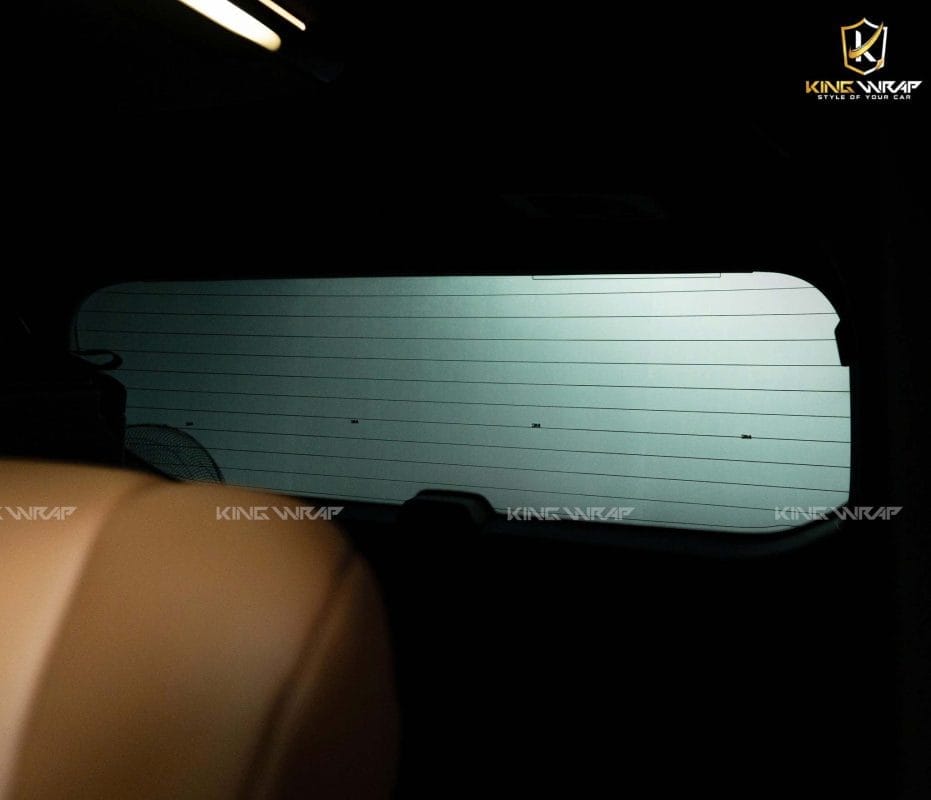 phim cach nhiet Teckwrap 4