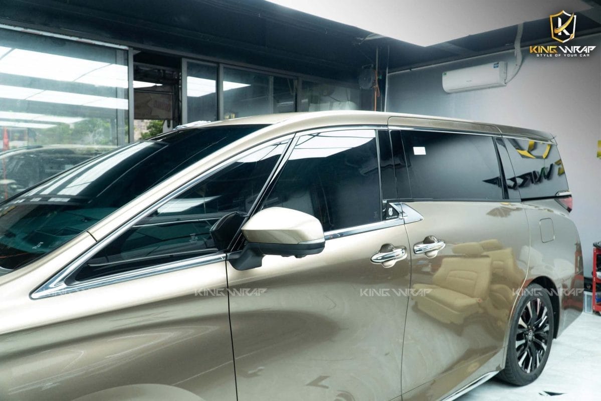 phim cach nhiet Teckwrap 6