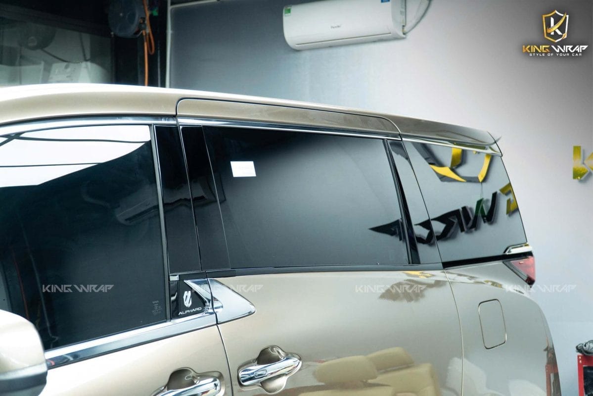 phim cach nhiet Teckwrap 7