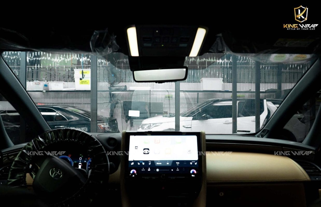 phim cach nhiet Teckwrap 8