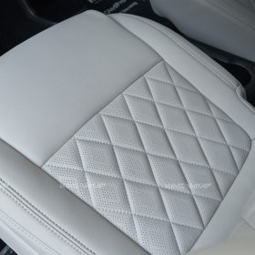 Bọc Ghế Da Nappa VinFast VF3 Cá Tính - Độc Đáo 3 Bọc Ghế Da Nappa VinFast VF3 Cá Tính - Độc Bản