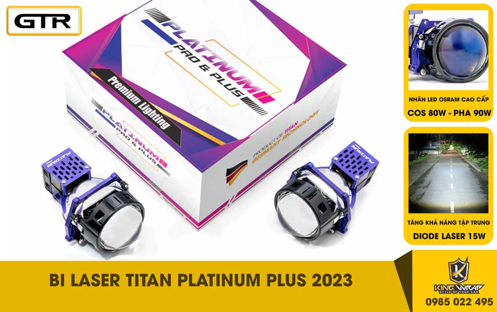 Độ Đèn Ford Everest 2025: Top 3 Giải Pháp Độ Đèn Cho Ánh Sáng Vượt Trội