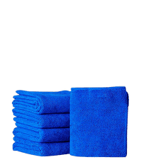 Kingwrap – Hệ thống chăm sóc, làm đẹp ô tô đẳng cấp 137 Khan lau xe o to