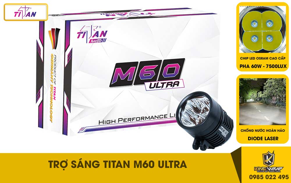 Độ Đèn Ford Everest 2025: Top 3 Giải Pháp Độ Đèn Cho Ánh Sáng Vượt Trội