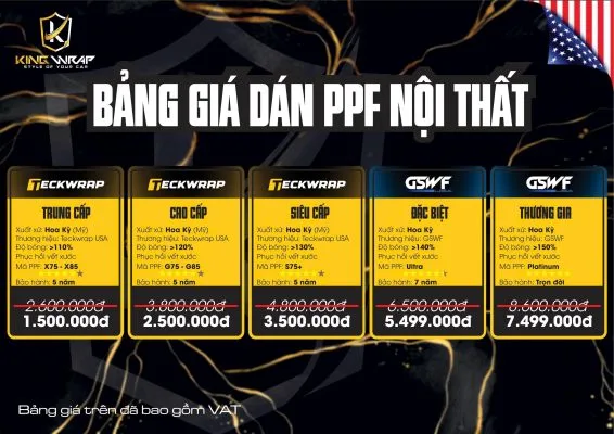 Dán PPF nội ngoại thất Lexus LX600 - Thương hiệu GSWF Dán PPF nội ngoại thất Lexus LX600 - Thương hiệu GSWF