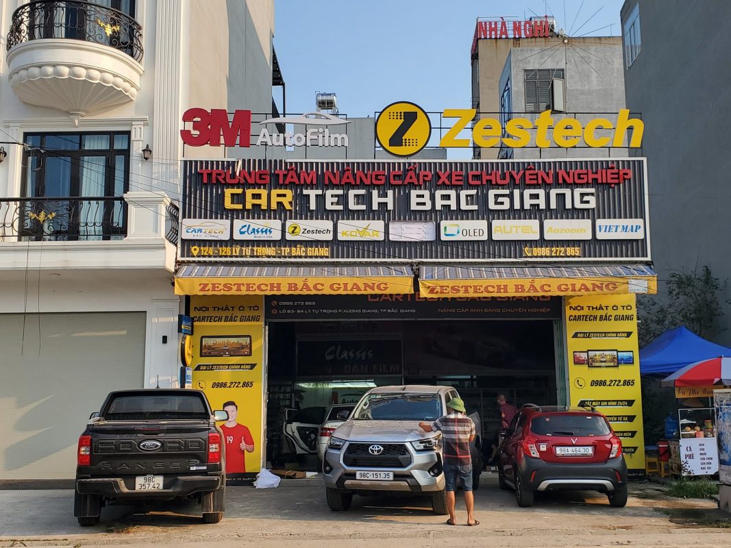 bien hieu cartech bac giang