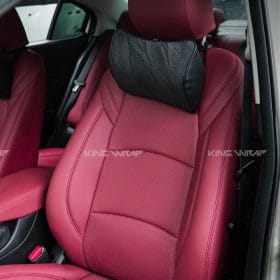 boc ghe da xe o to mazda 3 1