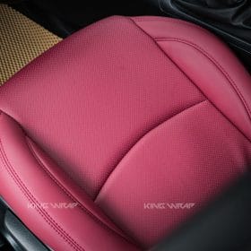 boc ghe da xe o to mazda 3 4