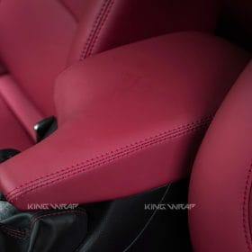 boc ghe da xe o to mazda 3 5
