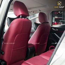 boc ghe da xe o to mazda 3 7