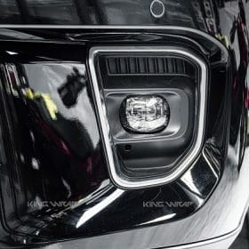 Dán PPF và độ sàn da Nappa xe Ford Everest Platinum: Đẳng cấp xứng tầm SUV hạng sang 11 dan PPF xe Ford Everest Platinum 02