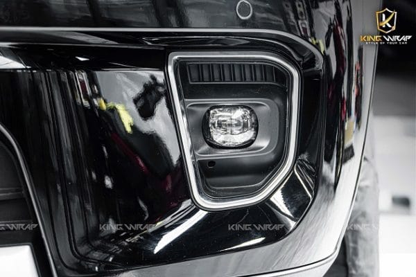 Dán PPF và độ sàn da Nappa xe Ford Everest Platinum: Đẳng cấp xứng tầm SUV hạng sang Dán PPF và độ sàn da Nappa xe Ford Everest Platinum: Đẳng cấp xứng tầm SUV hạng sang