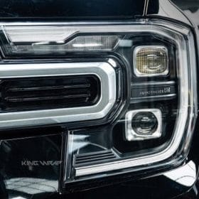 Dán PPF và độ sàn da Nappa xe Ford Everest Platinum: Đẳng cấp xứng tầm SUV hạng sang 1 dan PPF xe Ford Everest Platinum 03 600x400 2