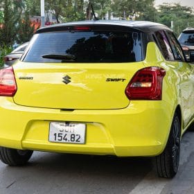 King Wrap bắc Ninh ( Anh Vinh Auto ) - Địa chỉ dán decal xe ô tô uy tín tại Bắc Ninh