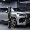 Dán PPF Lexus LX600 - Nâng cấp bảo vệ ngoại thất