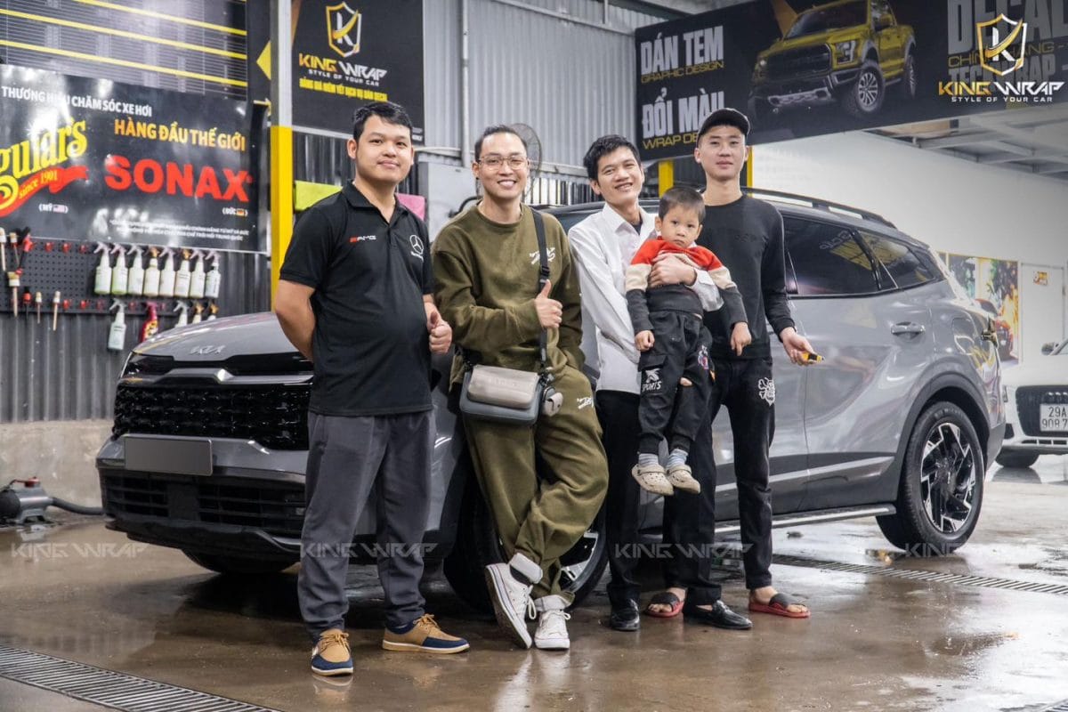 Camera hành trình trước sau: Giải pháp ghi hình toàn diện khi lái xe