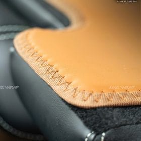 Dán PPF và độ sàn da Nappa xe Ford Everest Platinum: Đẳng cấp xứng tầm SUV hạng sang 2 do san da Nappa xe Ford Everest Platinum 06