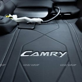 do tham san xe camry 02